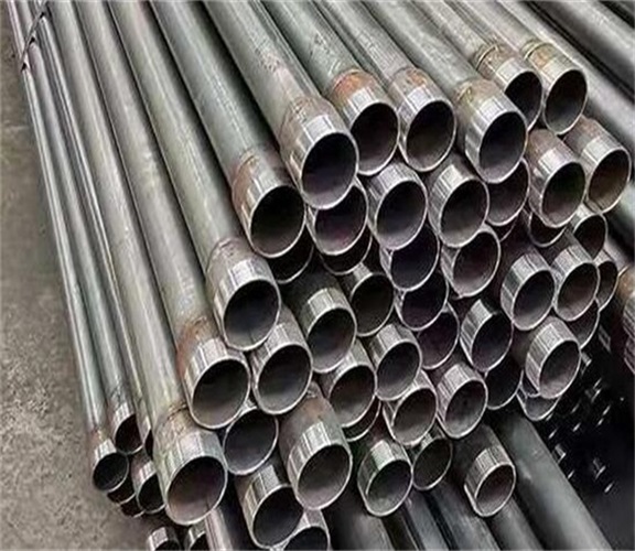 丰都套筒式声测管桩基专用