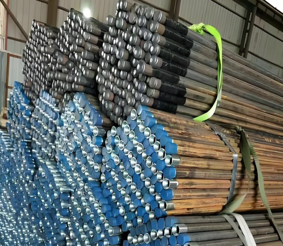 丰都单向注浆管流量可控